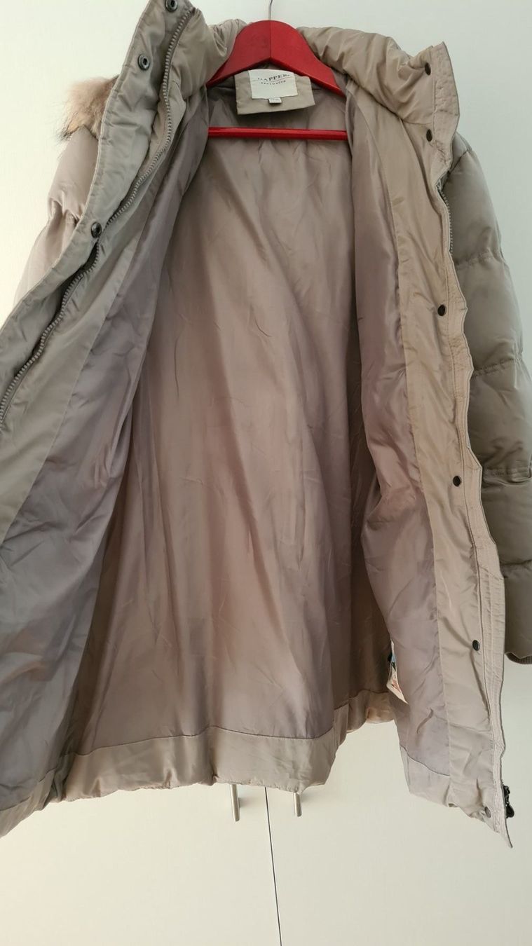 Cappotti: Winter Jacke – Usato da Wetzikon ZH venduto da summiM 1