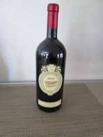Rotwein 1,5 Lt, 2006, VENDEMMIA, MASI (2083-TJZ)