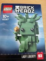 40367 LEGO BrickHeadz Lady Liberty