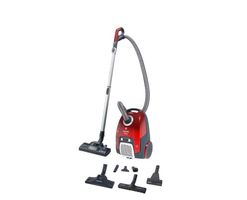 Hoover Telios Extra TX61PET 021 Staubsauger mit Garantie