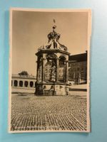 Einsiedeln - Marienbrunnen