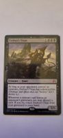 MTG - Ereboss Titan