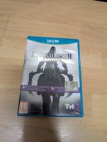 Darksiders II nintendo wii u
