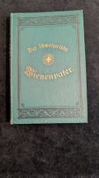 Der schweizerische Bienenvater Fachbuch 1889 antik