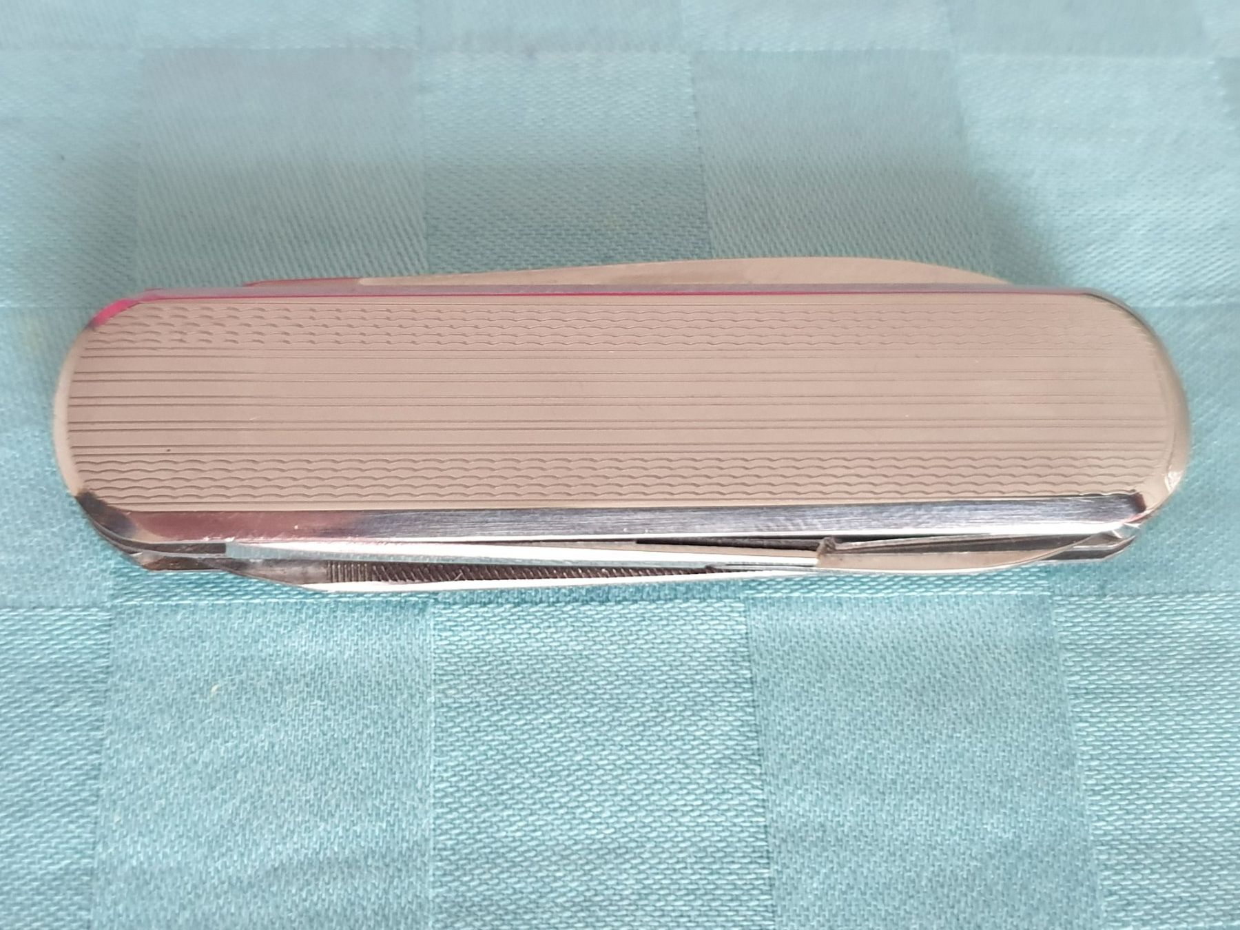 Taschenmesser: Taschenmesser BÜHLER - SÄGEN – Gebraucht aus Mörschwil von spirspi 1