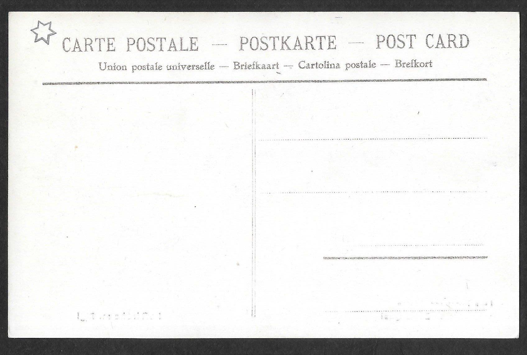 Cartoline postali: Luzern Quai Hofkirche mit Rigi – Usato da Olten venduto da clotaldi 1
