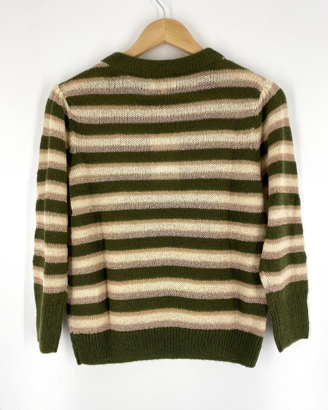 Maglioni & Felpe: minus Strickpullover, Grösse XL, *Neu* – Nuovo (secondo la descrizione) da Mülligen venduto da Chleeblatt1941 1