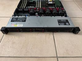 Serveur HPE Proliant DL360 G10