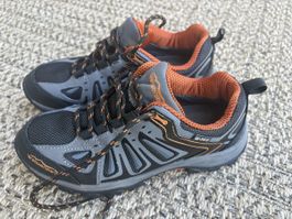 Wanderschuhe Gr. 36 neuwertig 