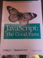 Java Script the good parts .