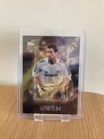 Topps Los Blancos 25-26 - Michael Owen Intergalácticos