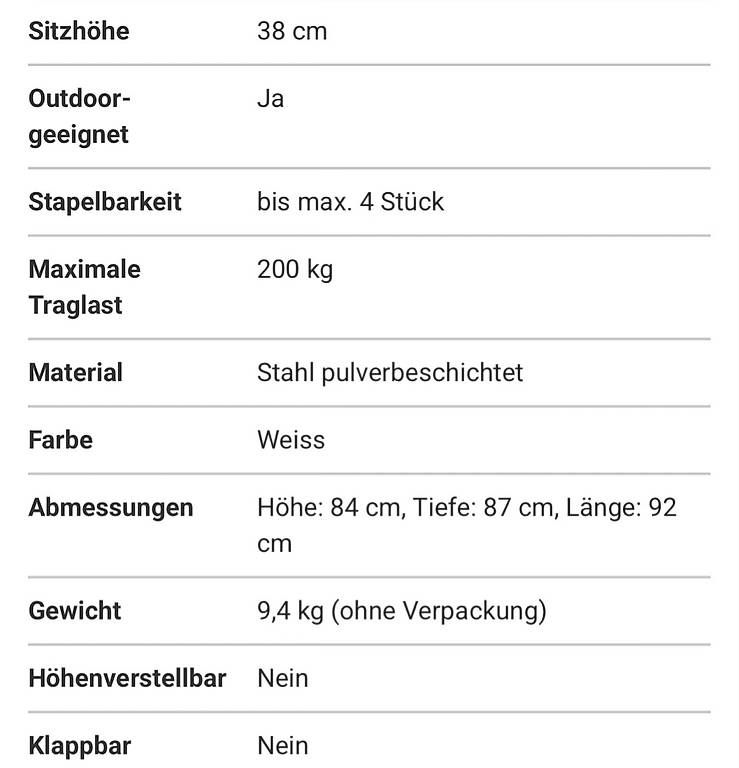 Poltrone: Lounge / Indoor / Outdoor Sessel /Stuhl – Usato da Bern venduto da sil_yx2m 2