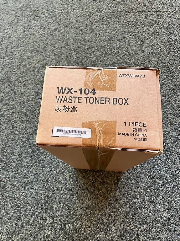 Konica Photocopieuses: Laserdrucker A3 sw – D'occasion à Turbenthal par dav_9x6q 2