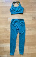 Sport BH und Leggings Set von MyProtein
