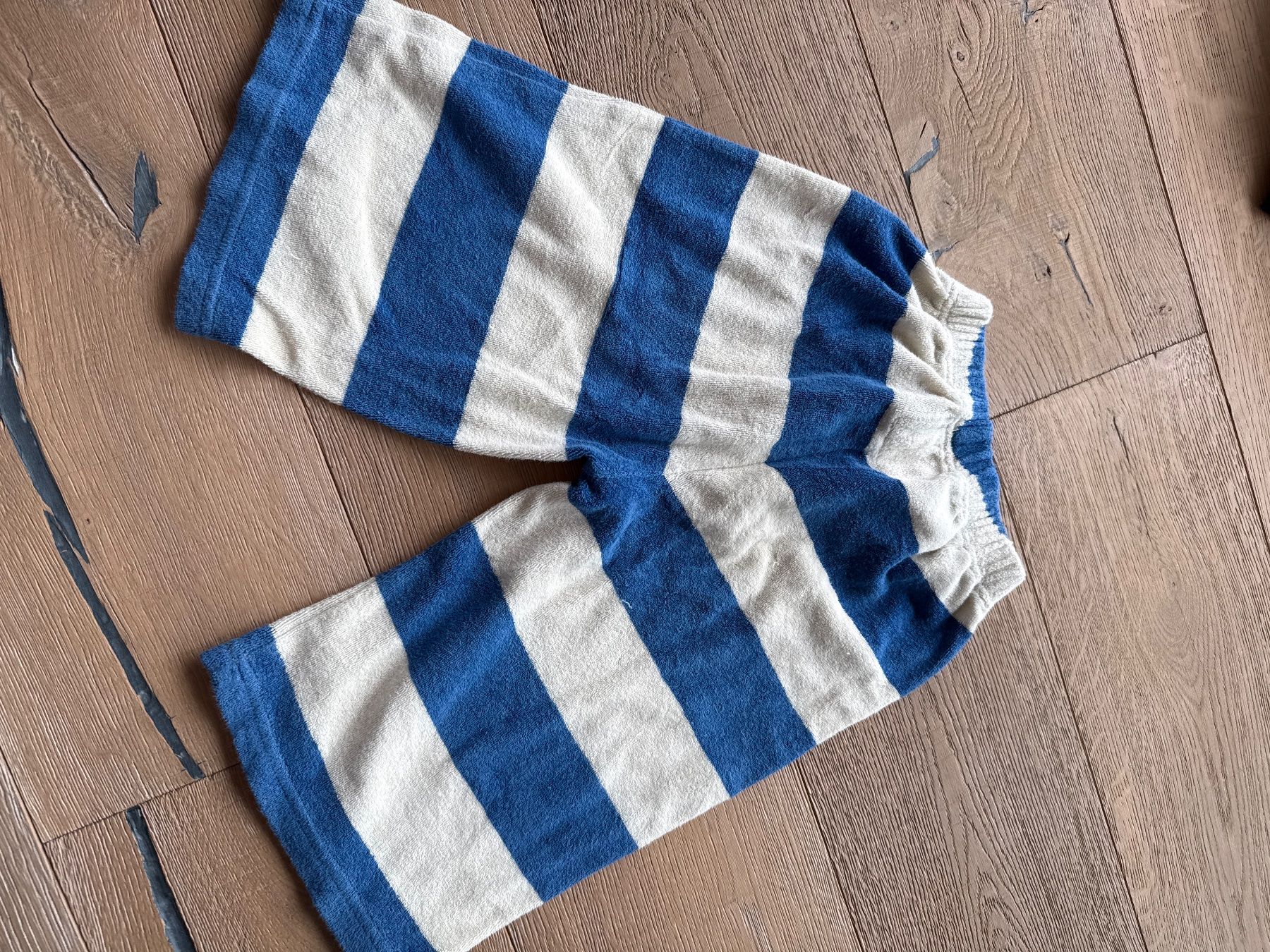 Pantaloni: Joules Shorts Gr. 116 – Usato da Himmelried venduto da Dievole 1