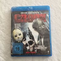 Crook Blu Ray Neu Original verpackt