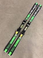 Ski HEAD Supershape 177cm / R14.2