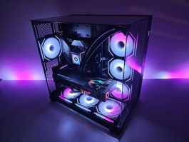 Sommer Deal☀️Horizon RTX 5070 + i7 20 Kern 5.6GHz | 32GB D5