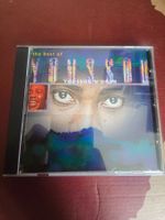 CD - Youssou N'Dour – The Best Of (Tribal, African)