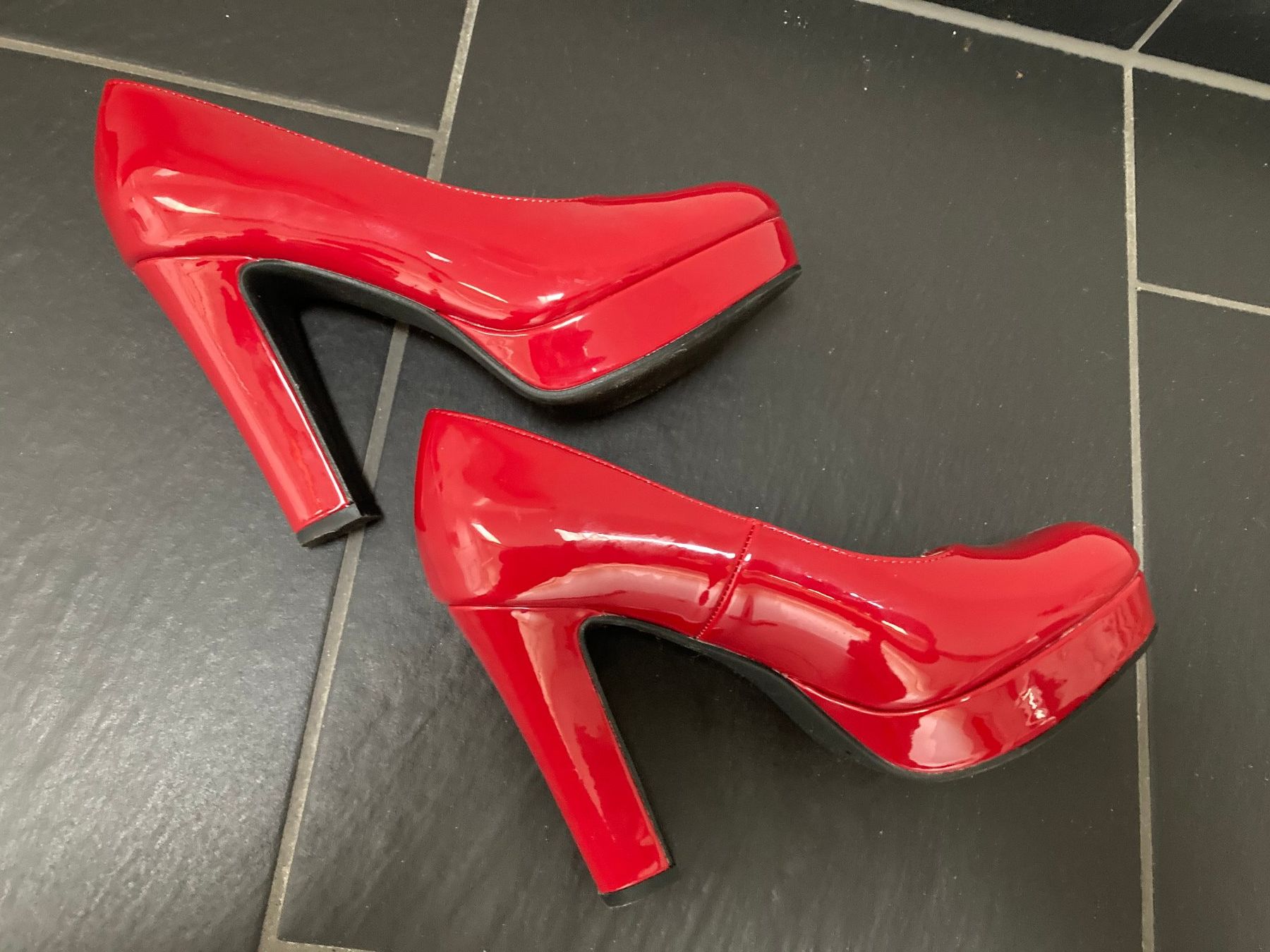 Graceland Scarpe da donna: High Heels Pumps Schuhe Gr. 36 – Usato da Oberterzen venduto da fla_2f9q 4