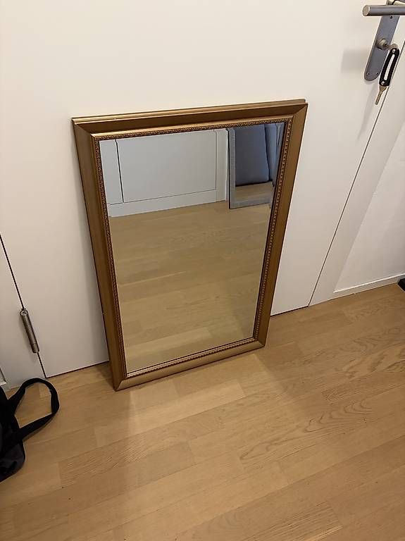 Miroirs: Spiegel – D'occasion à Inwil par mat_mh2s 1