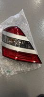 Heckleuche links Mercedes S Klasse