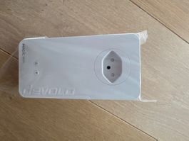 Devolo Magic 2 WiFi next Steckdose - Neu!