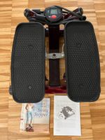 Swing Stepper von Weltbild