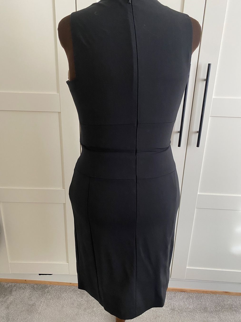 Hugo Boss Vestiti: Etui Kleid Hugo Boss 40 – Nuovo (secondo la descrizione) da Liestal venduto da Goldart 1