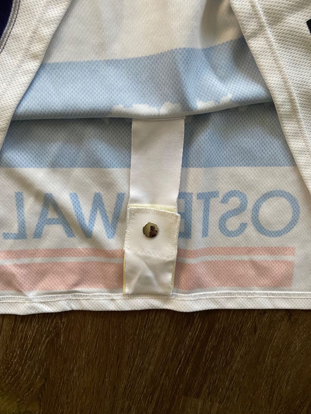 Canottiere & Pantaloni: GCK Lions Trikot Gr. XL – Usato da Muttenz venduto da bargain_hunter 4