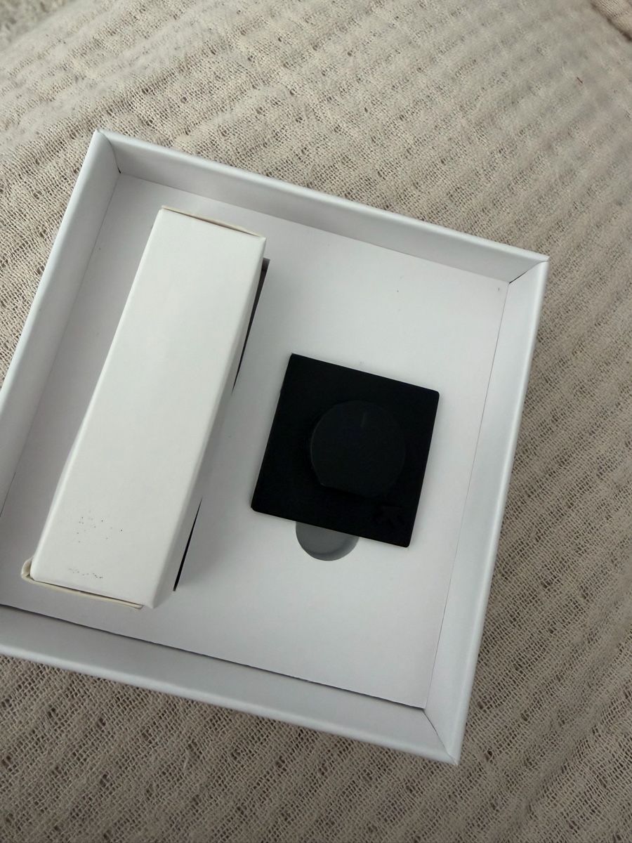 Smartwatch: Ultrahuman Ladegerät Gr. 11 – Nuovo (secondo la descrizione) da Adliswil venduto da Laur2000 1