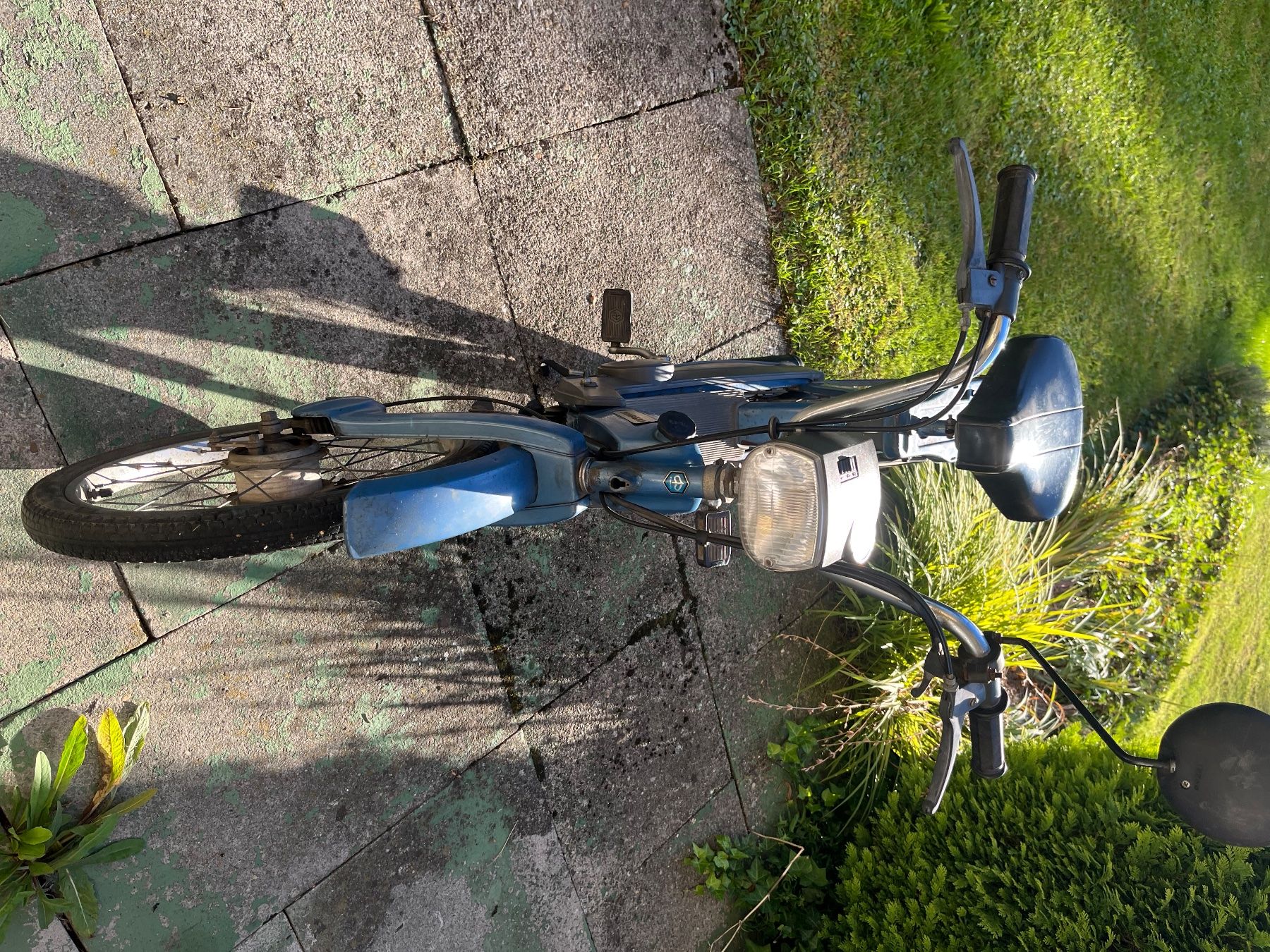 Mofas: Ciao Piaggio – Gebraucht aus San Gallo von det_6s6m 2
