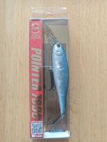 Wobbler Lucky Craft Pointer 78DD, OVP
