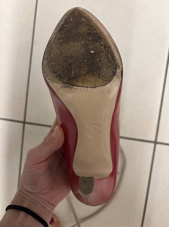 Scarpe da donna: Décolleté Bally – Usato da Breganzona venduto da fra_8kfy 1