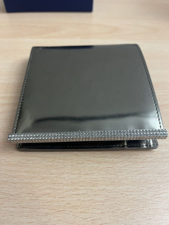 Swarovski Geldbörse Damen (Neu und originalverpackt) in Siebnen