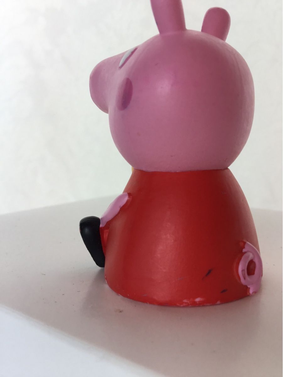 Hörbücher: Tonie Hörspielfigur Peppa – Gebraucht aus St. Gallen von chamilla 3