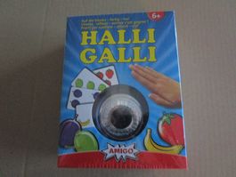 Halli Galli