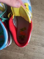 Nike Dunk Free 99 Gr.45