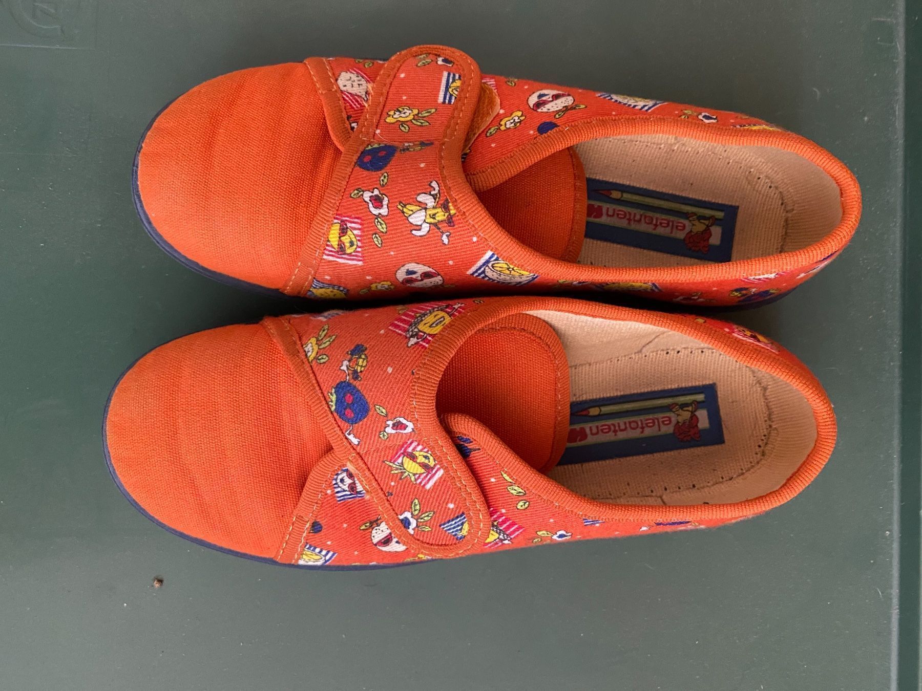 Elefanten Chaussures filles: Kinderfinken – D'occasion à Bellach par Legdance