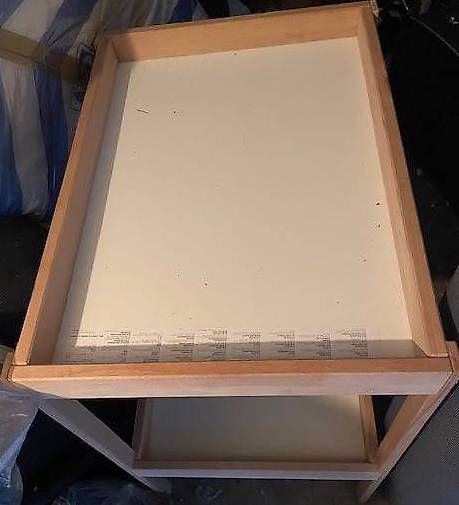 Ikea Fasciatoi & Accessori: table à langer IKEA SNIGLAR – Usato da Le Grand-Saconnex venduto da aru_jl2c 1