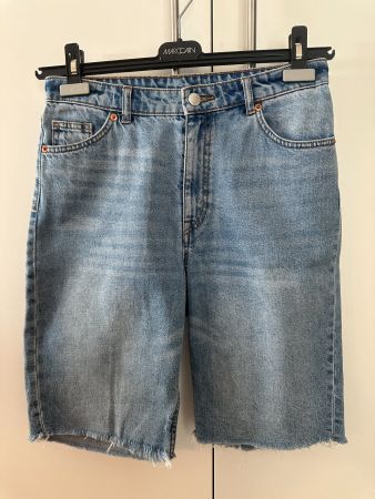 Bermuda Jeans von Monki (27)