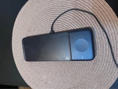 Samsung Caricabatterie: Samsung Trio EP-P6300 – Usato da Wädenswil venduto da dai_2bcv