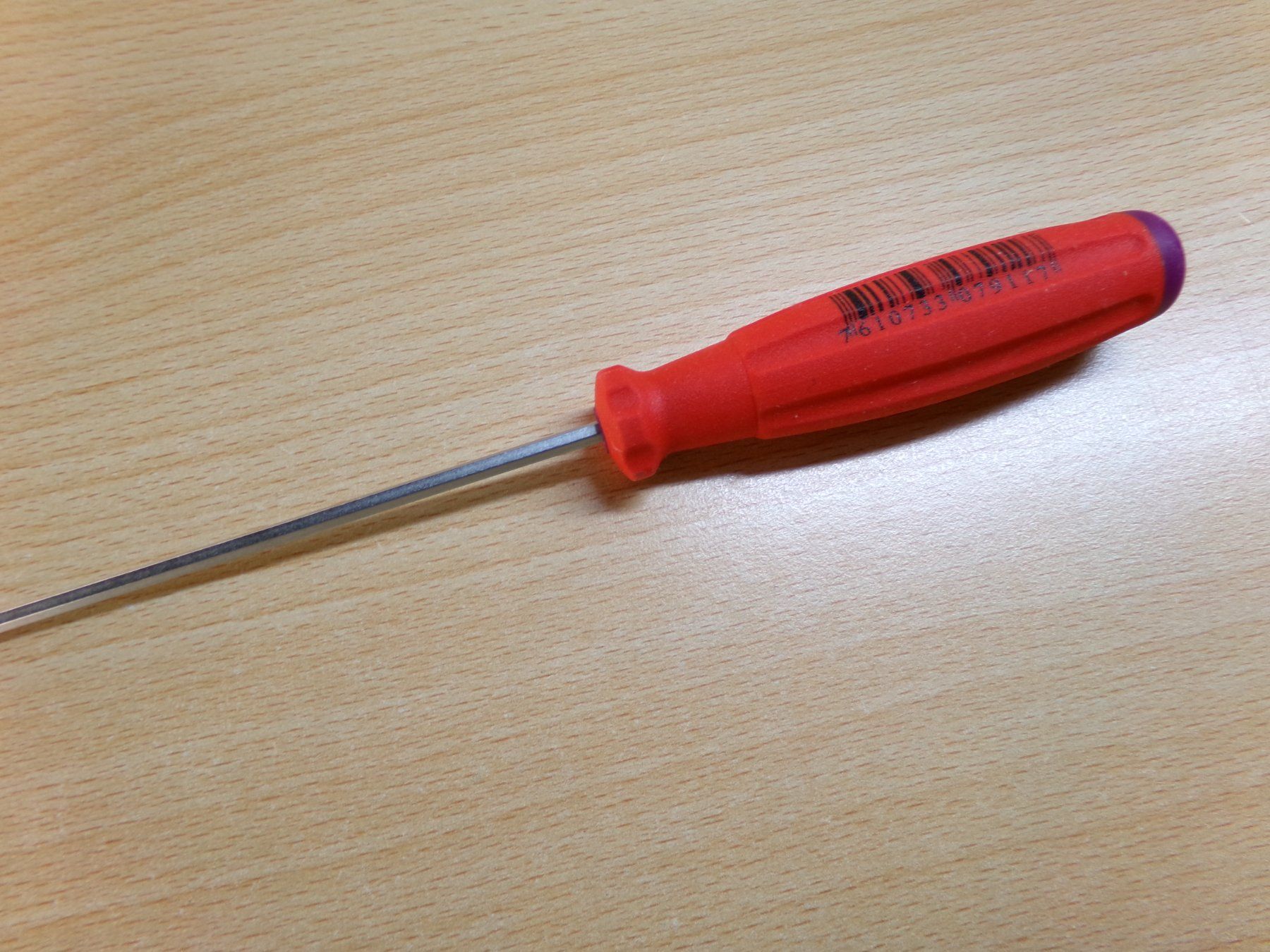 PB Swiss Tools Alle Werkzeuge: Schraubenzieher Swisstool Gr. 3 Imbuss – Neu (gemäss Beschreibung) aus Hombrechtikon von HGK50 1