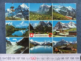 GRINDELWALD BE AK