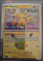 Pokémon Pikachu 028/128 – 06/30 – 30 Jahre 
