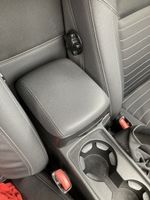 Volvo V50 Mittelarmlähne
