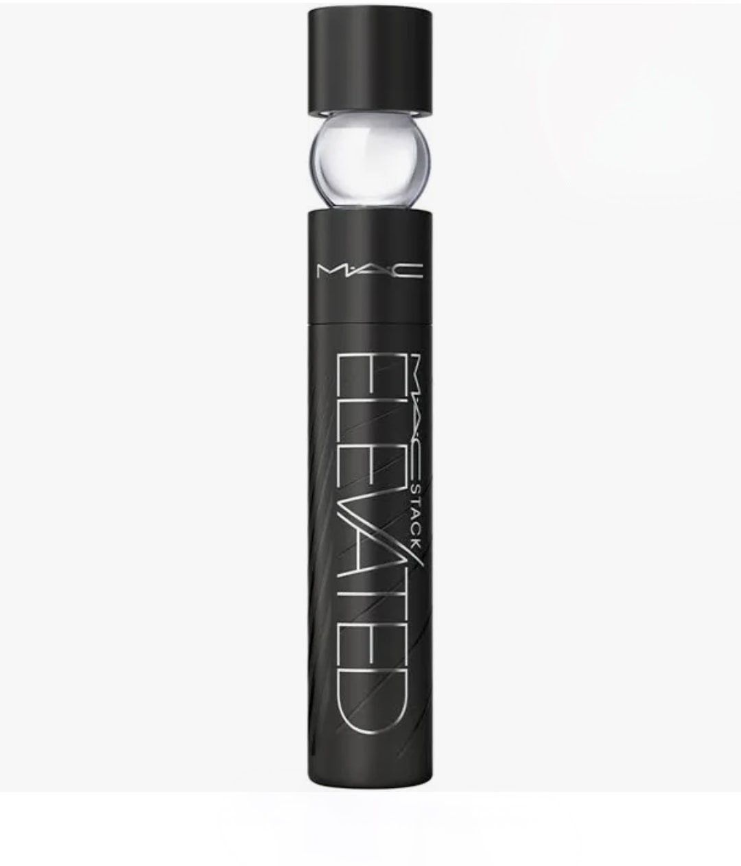 Mac Cosmetics Make-up: M·A·CStack Mascara black – Nuovo (secondo la descrizione) da Schlieren venduto da maseam 1