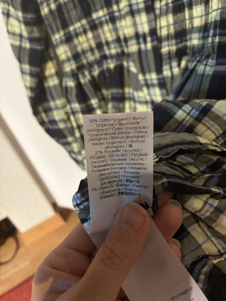 Ganni Robes: Ganni – Neuf (Voir description) à Laupen BE par ole_l8gg 5