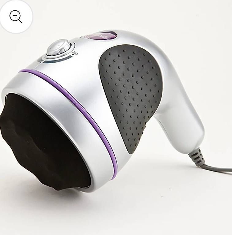 Dispositivi per massaggi: Vibralux pro – Usato da Leytron venduto da Angi189 1