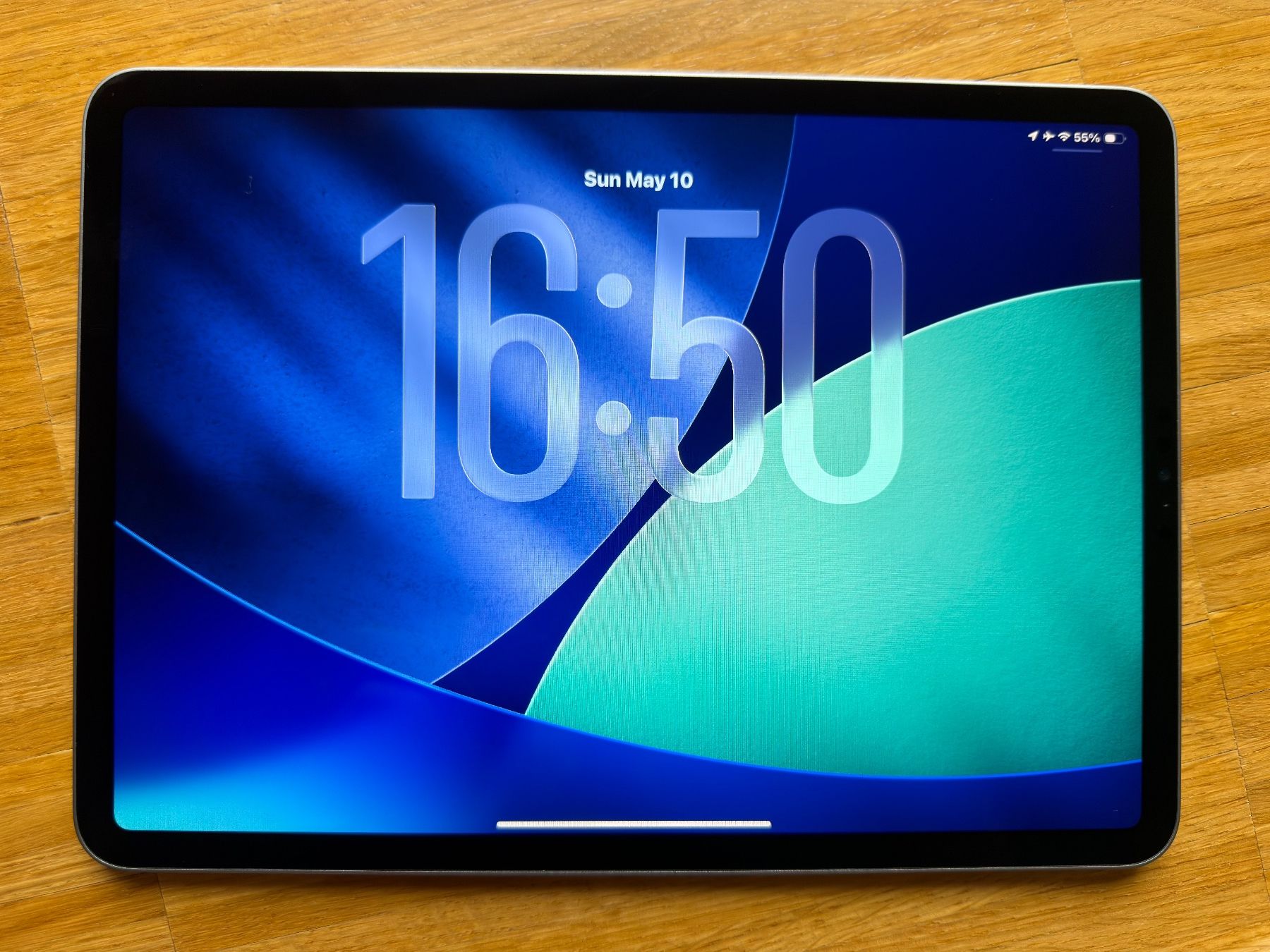 Apple Tablet PC: Apple iPad Pro 11" M2 512GB + Pencil 2 + Case – Usato da Bülach venduto da lucasforrer 4